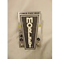 Used Morley Power Fuzz Wah Effect Pedal thumbnail
