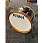 Used TAMA CLUB JAM Drum Kit thumbnail
