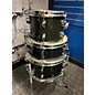 Used TAMA CLUB JAM Drum Kit
