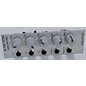 Used Used DOEPFER A103 VCF6 LOW PASS Exciter thumbnail