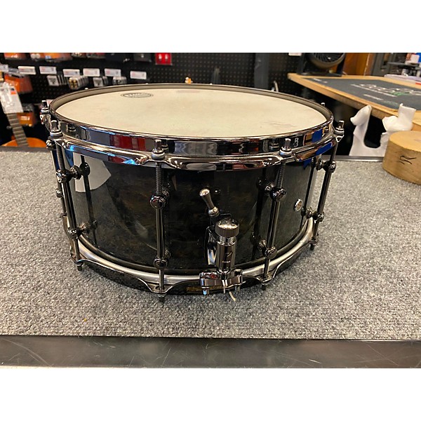 Used TAMA 14X7.5 Sound Lab Project Snare Drum