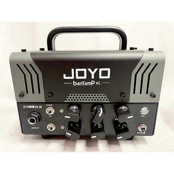 Used Used Joyo Bantamp XL Battery Powered Amp