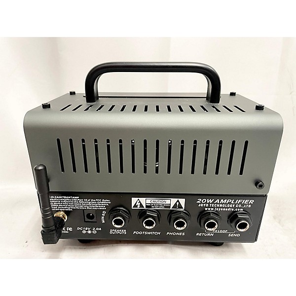 Used Used Joyo Bantamp XL Battery Powered Amp