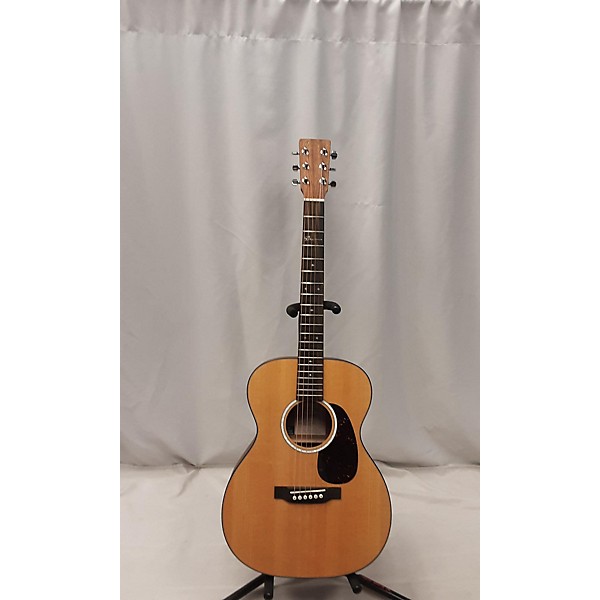 Used Martin 000jr Shawn Mendes Acoustic Electric Guitar