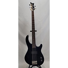 Used Dean PLAYMATE CLASSIC Electric Bass Guitar