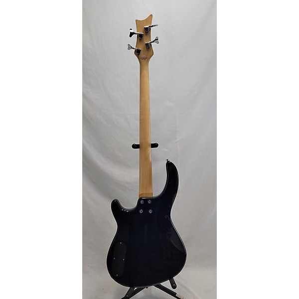 Used Dean PLAYMATE CLASSIC Electric Bass Guitar