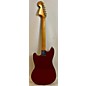 Vintage Fender 1966 Mustang Solid Body Electric Guitar thumbnail