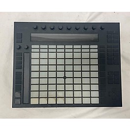 Used Genelec Used Ableton Push MIDI Controller