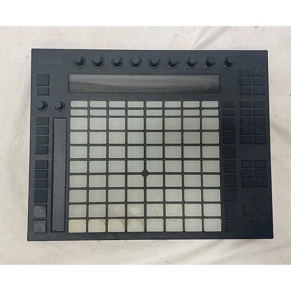 Used Used Ableton Push MIDI Controller