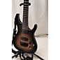 Used Ibanez Six7fdfm Solid Body Electric Guitar