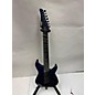 Used Schecter Guitar Research Reaper 7 MS Solid Body Electric Guitar thumbnail