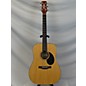 Used Jasmine JD36 Acoustic Electric Guitar thumbnail
