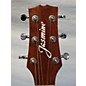 Used Jasmine JD36 Acoustic Electric Guitar