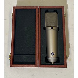 Used Slate Digital Used Neumann U87AI Condenser Microphone