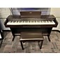 Used Yamaha YDP143 W/ BENCH Stage Piano