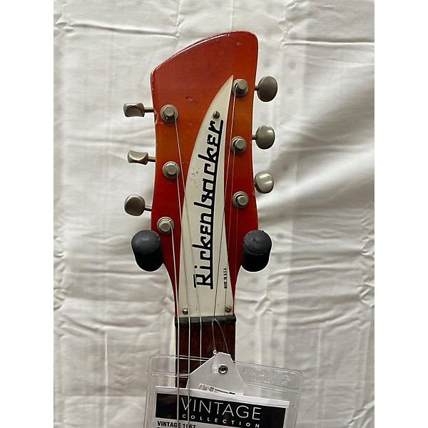Vintage Rickenbacker 1967 625 Solid Body Electric Guitar