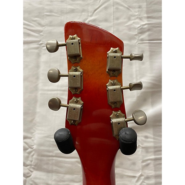 Vintage Rickenbacker 1967 625 Solid Body Electric Guitar