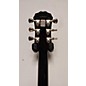 Used Epiphone Used 2003 Epiphone Les Paul Black Solid Body Electric Guitar