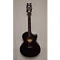 Used Schecter Guitar Research ORLEANS STAGE Acoustic Guitar thumbnail