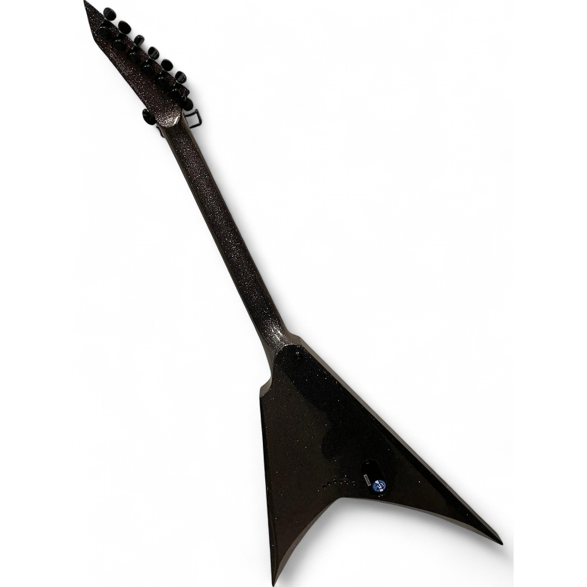 ギター Used Dean ZX Electric Guitar - Cherry Sunburst