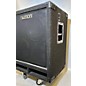 Used Basson B210B Bass Cabinet