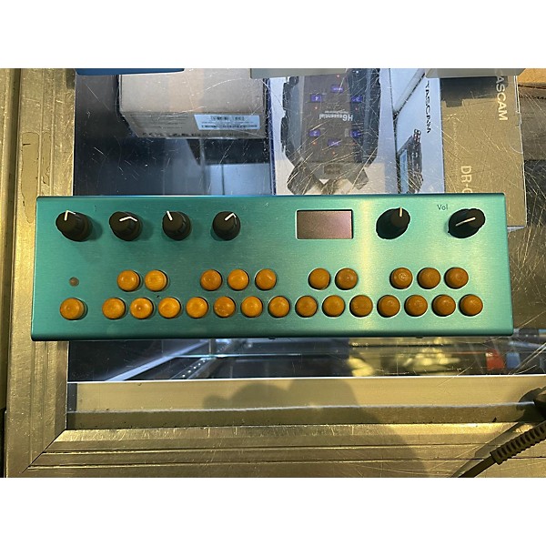 Used Used Critter & Guitari Organelle Synthesizer