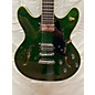 Used Guild Starfire IV Hollow Body Electric Guitar thumbnail