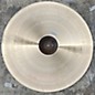 Used SABIAN 2022 22in XSR MONARCH RIDE 22' Cymbal