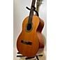 Used Lucero Lc230s Classical Acoustic Guitar