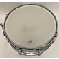 Used Yamaha 14X5.5 SD265 Steel Snare Drum thumbnail