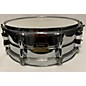 Used Yamaha 14X5.5 SD265 Steel Snare Drum