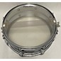 Used Yamaha 14X5.5 SD265 Steel Snare Drum