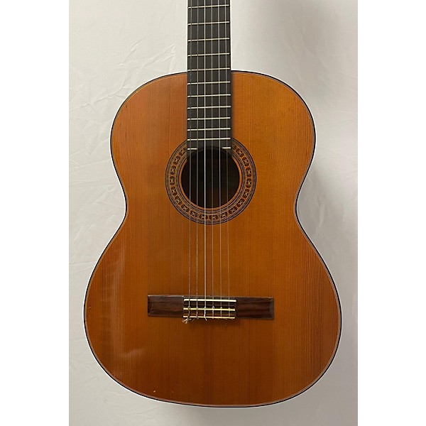 Used Epiphone BARCELONE Classical Acoustic Guitar