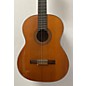 Used Epiphone BARCELONE Classical Acoustic Guitar