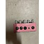 Used Old Blood Noise Endeavors Excess Effect Pedal