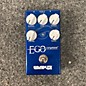 Used Wampler Ego Compressor Effect Pedal thumbnail