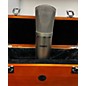 Used Warm Audio WA-87 Condenser Microphone