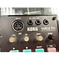 Used KORG VOLCA FM Synthesizer