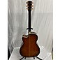 Used Alvarez WY1TS Yairi Stage OM/Folk Acoustic Electric Guitar