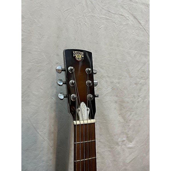 Vintage Dobro 1996 Model 33 Resonator Guitar