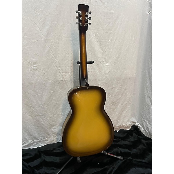 Vintage Dobro 1996 Model 33 Resonator Guitar
