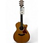 Used Taylor 414CE Acoustic Electric Guitar thumbnail