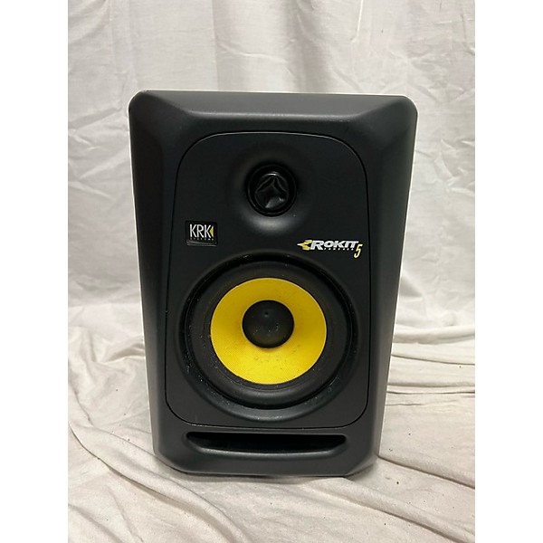 Used KRK Used KRK RP5 ROKIT G4 Each Powered Monitor