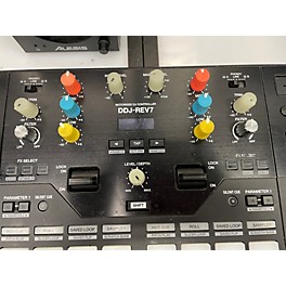 Used Pioneer DJ Used Pioneer DJ DDJ-REV7 DJ Controller