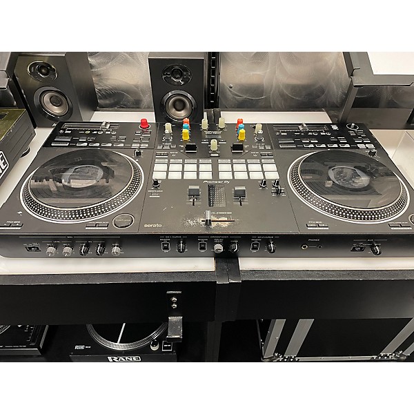 Used Pioneer DJ Used Pioneer DJ DDJ-REV7 DJ Controller