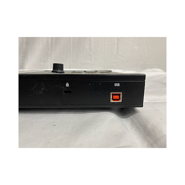 Used Native Instruments Maschine Mikro MKII MIDI Controller