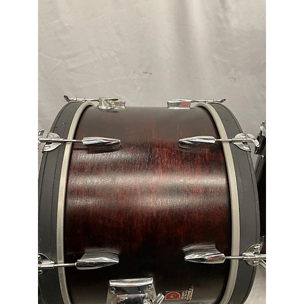 Used Premier ROYALE Drum Kit