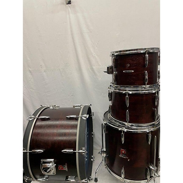 Used Premier ROYALE Drum Kit