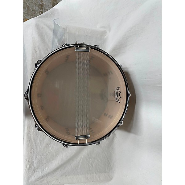 Used Ludwig 14X6 Epic Snare Drum