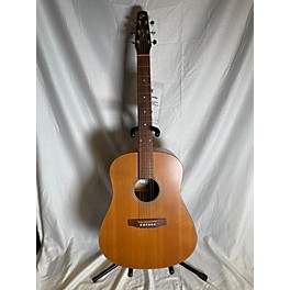 Used Seagull Used Seagull S6 Natural Acoustic Guitar